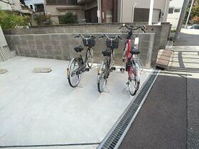 あんしん＋池田上町  ｜ 兵庫県神戸市長田区池田上町（賃貸アパート1R・1階・25.44㎡） その16