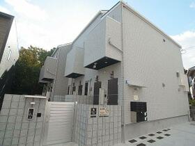 あんしん＋池田上町  ｜ 兵庫県神戸市長田区池田上町（賃貸アパート1R・1階・25.44㎡） その1
