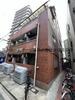 住吉パークハイツ 5階 築39年7ヶ月の賃貸物件