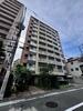 ノステルコート夕陽丘 9階 築20年5ヶ月の賃貸物件