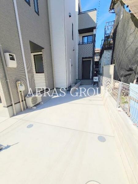 detached 埼玉県川口市南鳩ヶ谷２丁目

地図を見る