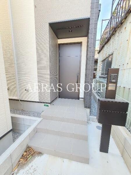 detached 埼玉県川口市南鳩ヶ谷２丁目

地図を見る