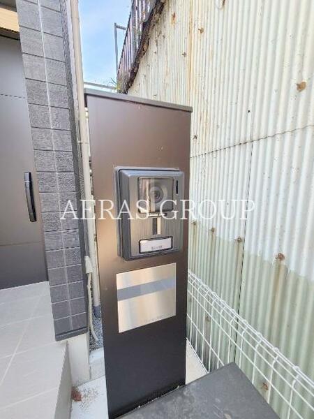 detached 埼玉県川口市南鳩ヶ谷２丁目

地図を見る