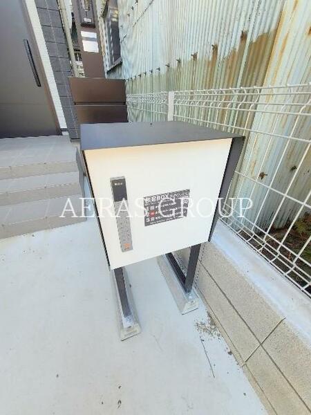 detached 埼玉県川口市南鳩ヶ谷２丁目

地図を見る