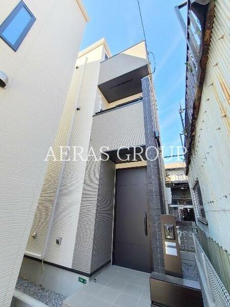 detached 埼玉県川口市南鳩ヶ谷２丁目

地図を見る