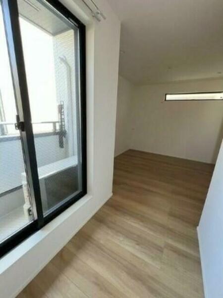 detached 埼玉県川口市南鳩ヶ谷２丁目

地図を見る