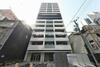 アーバネックス心斎橋EAST 8階 築3年4ヶ月の賃貸物件
