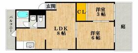 間取り：227104298849