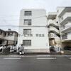 茜マンション 1階 築53年2ヶ月の賃貸物件