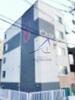 大森町駅より徒歩18分 1階 築14年2ヶ月の賃貸物件