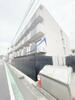 鶴見市場駅より徒歩8分 2階 築3年5ヶ月の賃貸物件