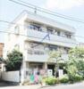 メゾン安田 2階 築36年2ヶ月の賃貸物件