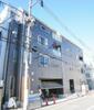 ELF Yoyogi 3階 築9年5ヶ月の賃貸物件