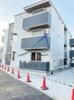 ソレイユ調布 2階 築2年5ヶ月の賃貸物件
