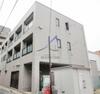 ペルシモンハイツ堀野 3階 築29年2ヶ月の賃貸物件