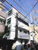 三軒茶屋駅より徒歩3分 築4年9ヶ月 4階建の賃貸物件