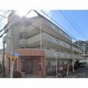 寺田町ハイツ 1階 築27年9ヶ月の賃貸物件