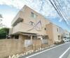 カピートロ 1階 築21年8ヶ月の賃貸物件