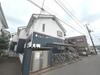仙川駅よりバス9分 徒歩1分 築36年5ヶ月の賃貸物件