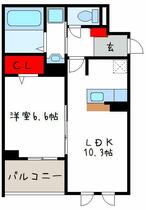 間取り：227101928408