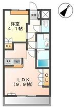 間取り：212057745870