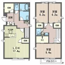 間取り：213140897231