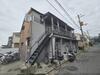西川第2住宅 2階 築55年3ヶ月の賃貸物件