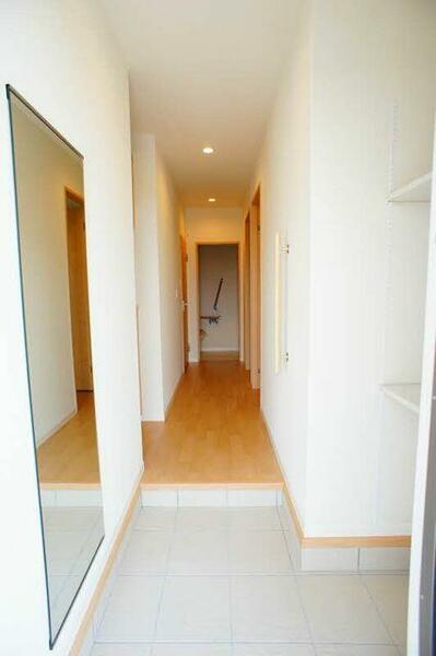 apartment 埼玉県三郷市駒形
地図を見る