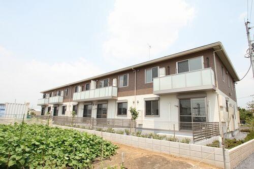 apartment 埼玉県三郷市駒形
地図を見る