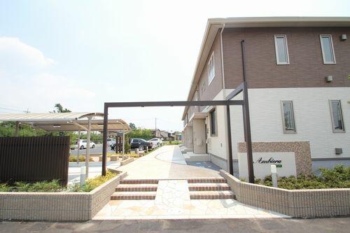 apartment 埼玉県三郷市駒形
地図を見る