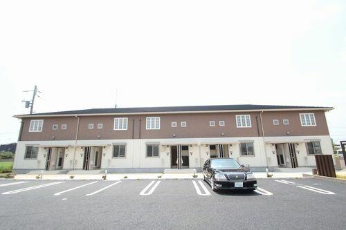 apartment 埼玉県三郷市駒形
地図を見る