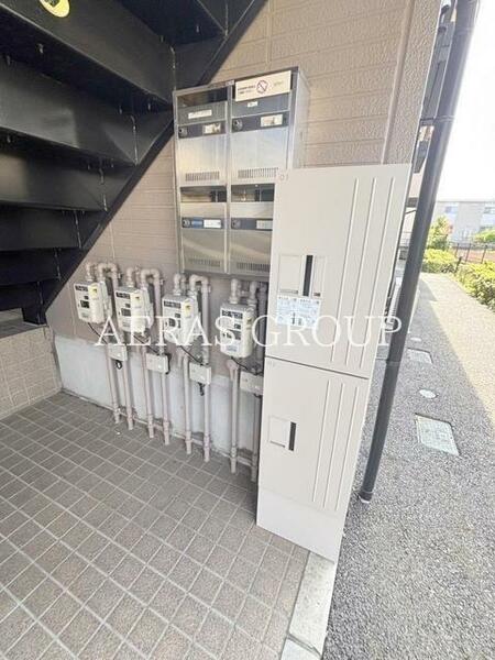 apartment 埼玉県春日部市梅田２丁目
地図を見る