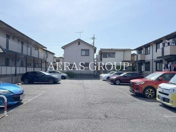 apartment 埼玉県春日部市梅田２丁目
地図を見る