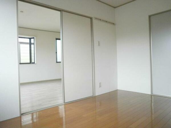 apartment 埼玉県春日部市梅田２丁目
地図を見る