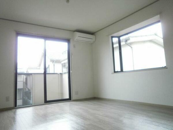 apartment 埼玉県春日部市梅田２丁目
地図を見る