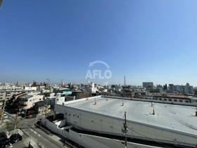 レオ住之江公園  ｜ 大阪府大阪市住之江区南加賀屋２丁目（賃貸マンション2LDK・3階・50.12㎡） その14