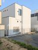 ソルナクレイシア桜新町 1階 築1年8ヶ月の賃貸物件