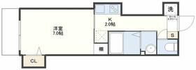 Ｆｏｒｂｉｓ寄合町  ｜ 長崎県長崎市寄合町（賃貸マンション1K・3階・24.83㎡） その2