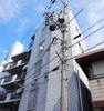 深江本町マンション 2階 築40年2ヶ月の賃貸物件