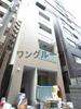 新御徒町駅より徒歩4分 3階 築10年9ヶ月の賃貸物件