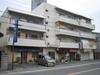 吉野ハイツ 1階 築55年6ヶ月の賃貸物件
