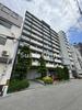 QCフラット北堀江 8階 築18年10ヶ月の賃貸物件