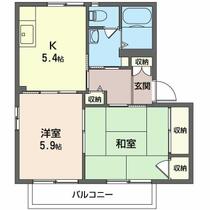 間取り：212057491005