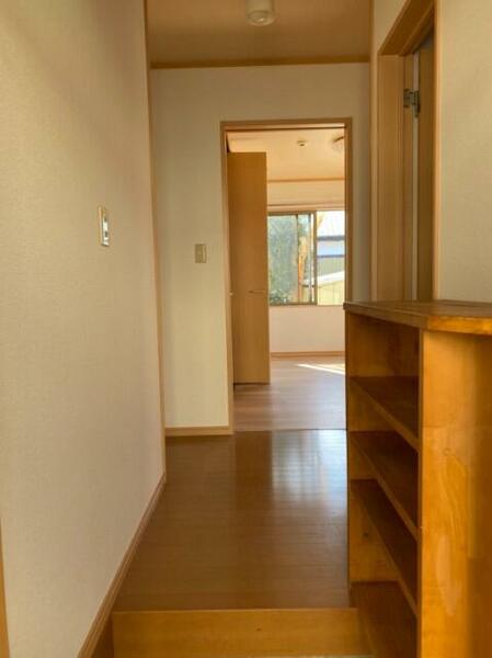 detached 茨城県鉾田市新鉾田２丁目２－７ ファミリア１０３