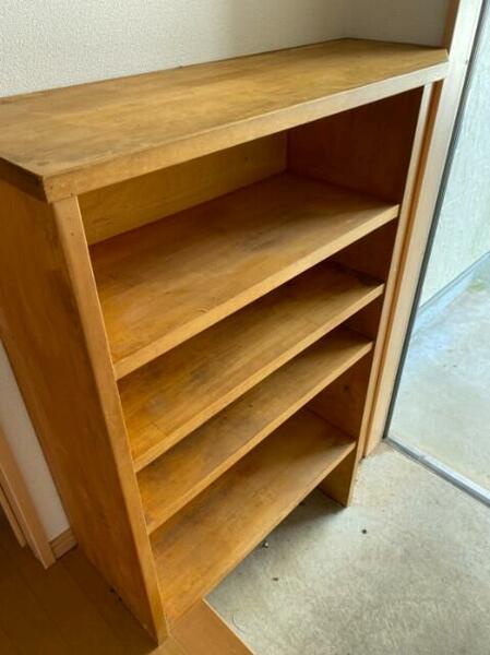 detached 茨城県鉾田市新鉾田２丁目２－７ ファミリア１０３