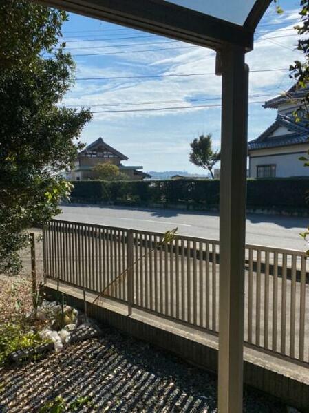 detached 茨城県鉾田市新鉾田２丁目２－７ ファミリア１０３