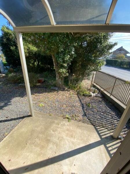 detached 茨城県鉾田市新鉾田２丁目２－７ ファミリア１０３