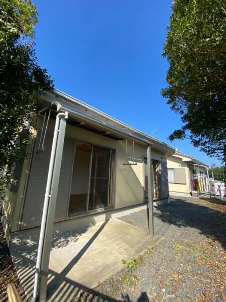 detached 茨城県鉾田市新鉾田２丁目２－７ ファミリア１０３