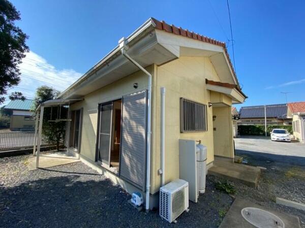 detached 茨城県鉾田市新鉾田２丁目２－７ ファミリア１０３