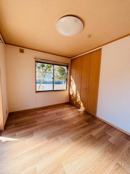 detached 茨城県鉾田市新鉾田２丁目２－７ ファミリア１０３